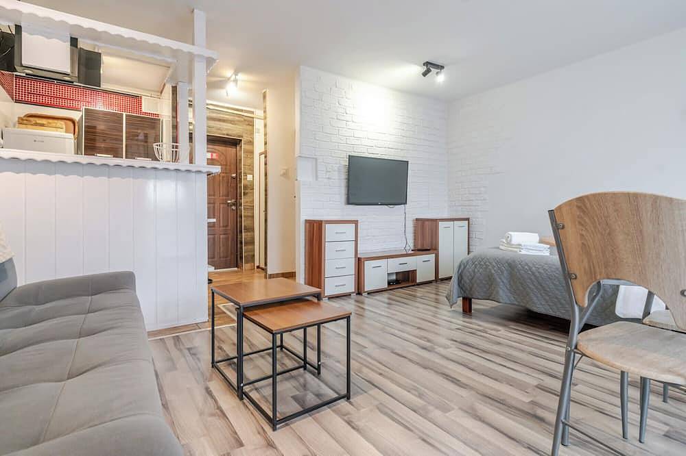 Ganze Wohnung, Mysłowice Urban Harmony Studio in Schlesien