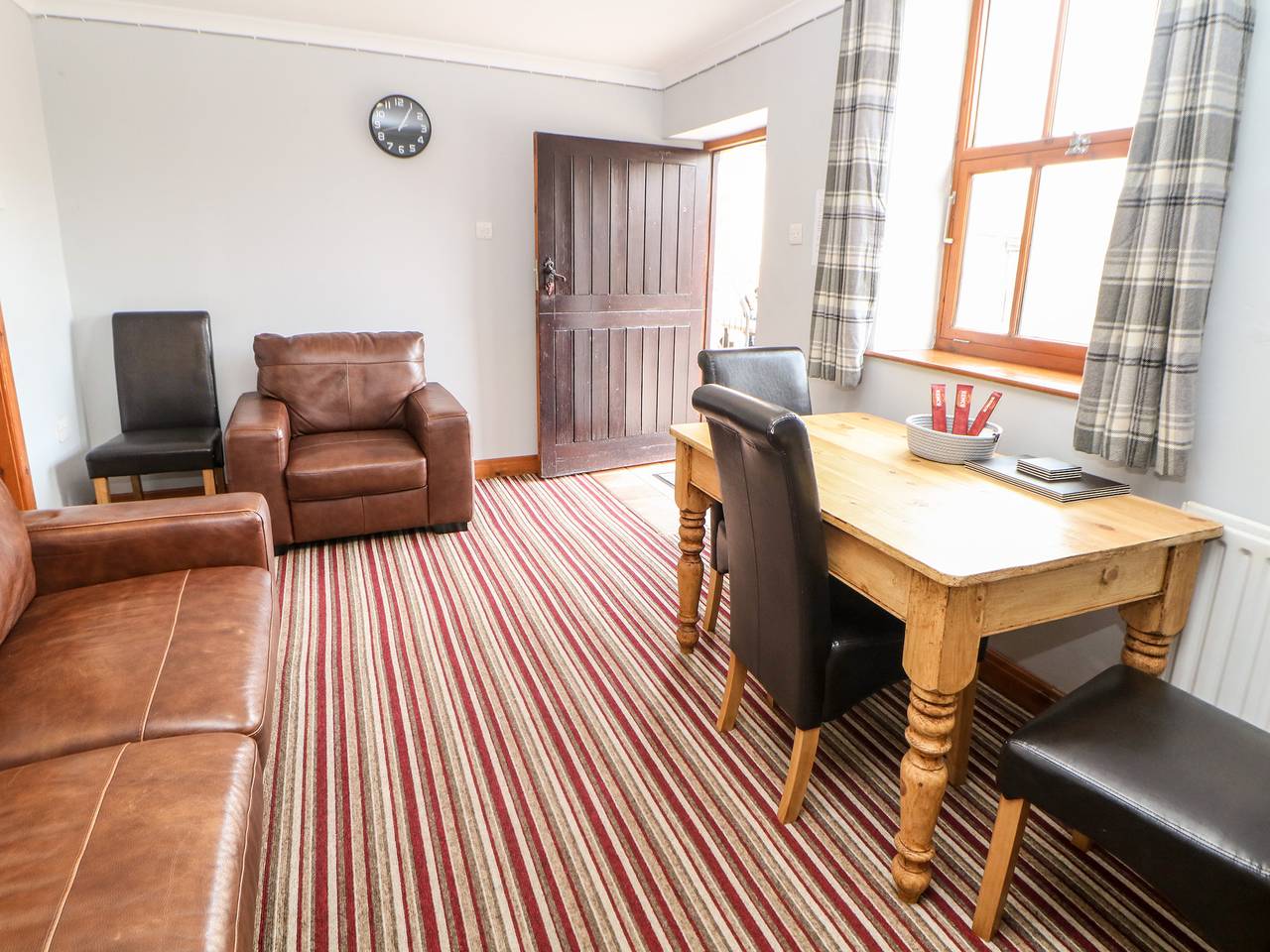Haddon Cottage in Bakewell, Derbyshire