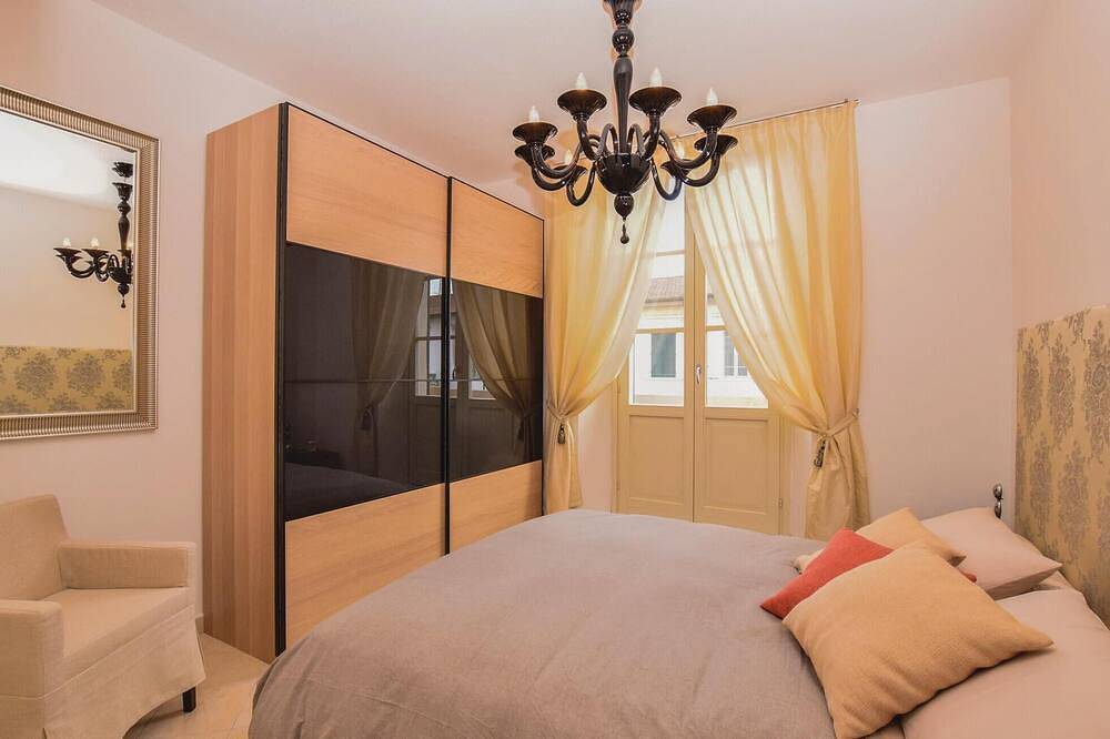 Apartamento entero, Precioso apartamento de 2 habitaciones en Viareggio -Lu- in Viareggio, Costa de la Maremma