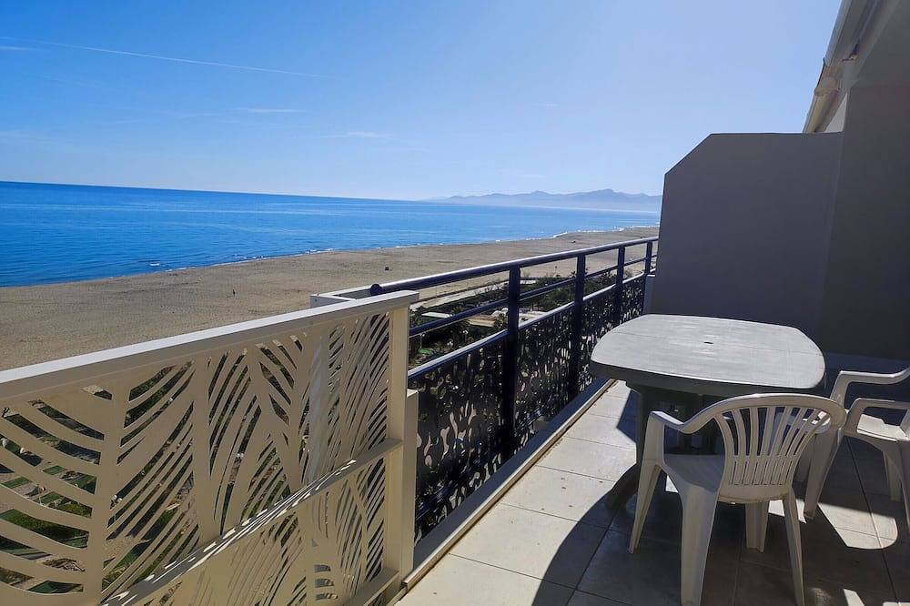 Appartement de vacances
