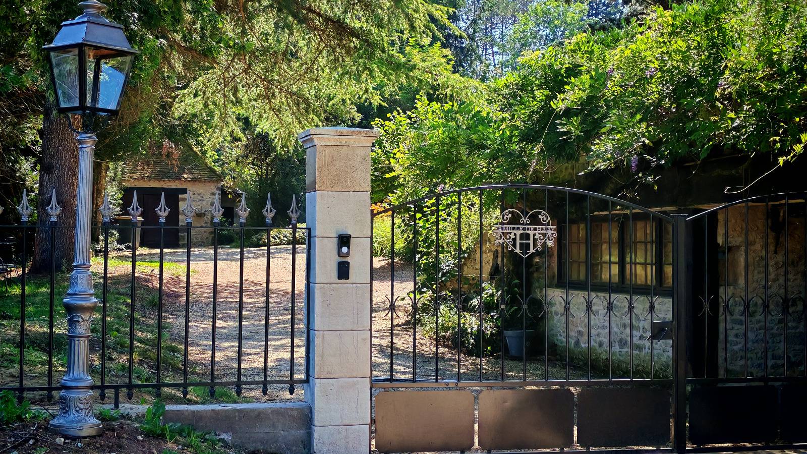 Cottage Bungalow - Le Gouzot in Urval, Périgord Pourpre