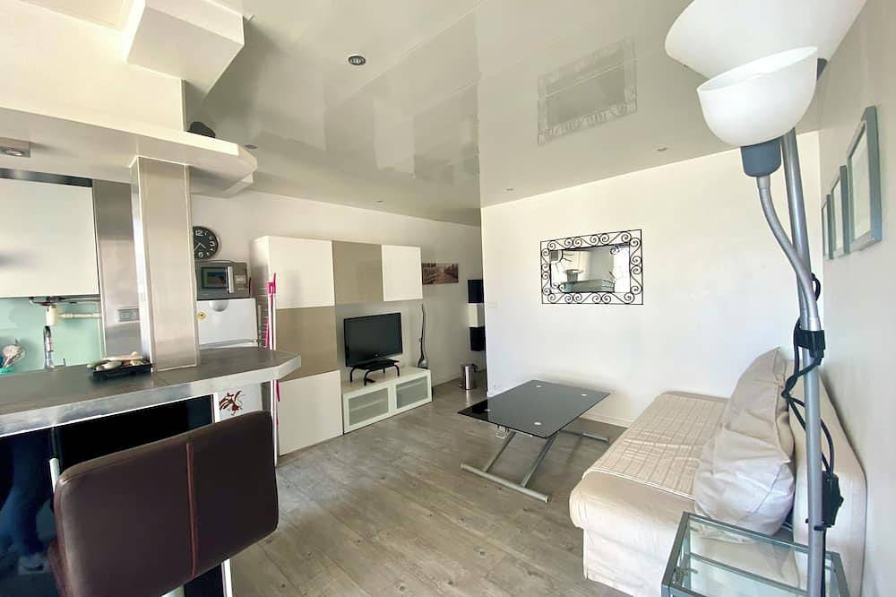 Ganze Wohnung, Cosy in the Marina de Carnon in Carnon-Plage, Mauguio