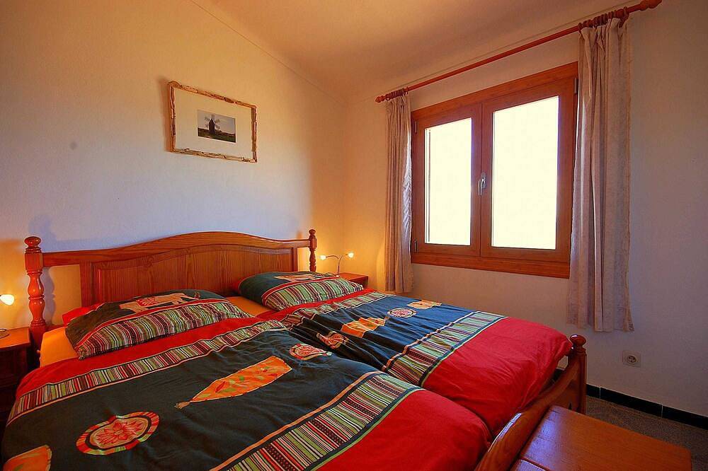 Entire apartment, 44263 Romantic Sa Nau - 44263 Romantic vacation home Sa Nau in Colònia de Sant Pere, Artà