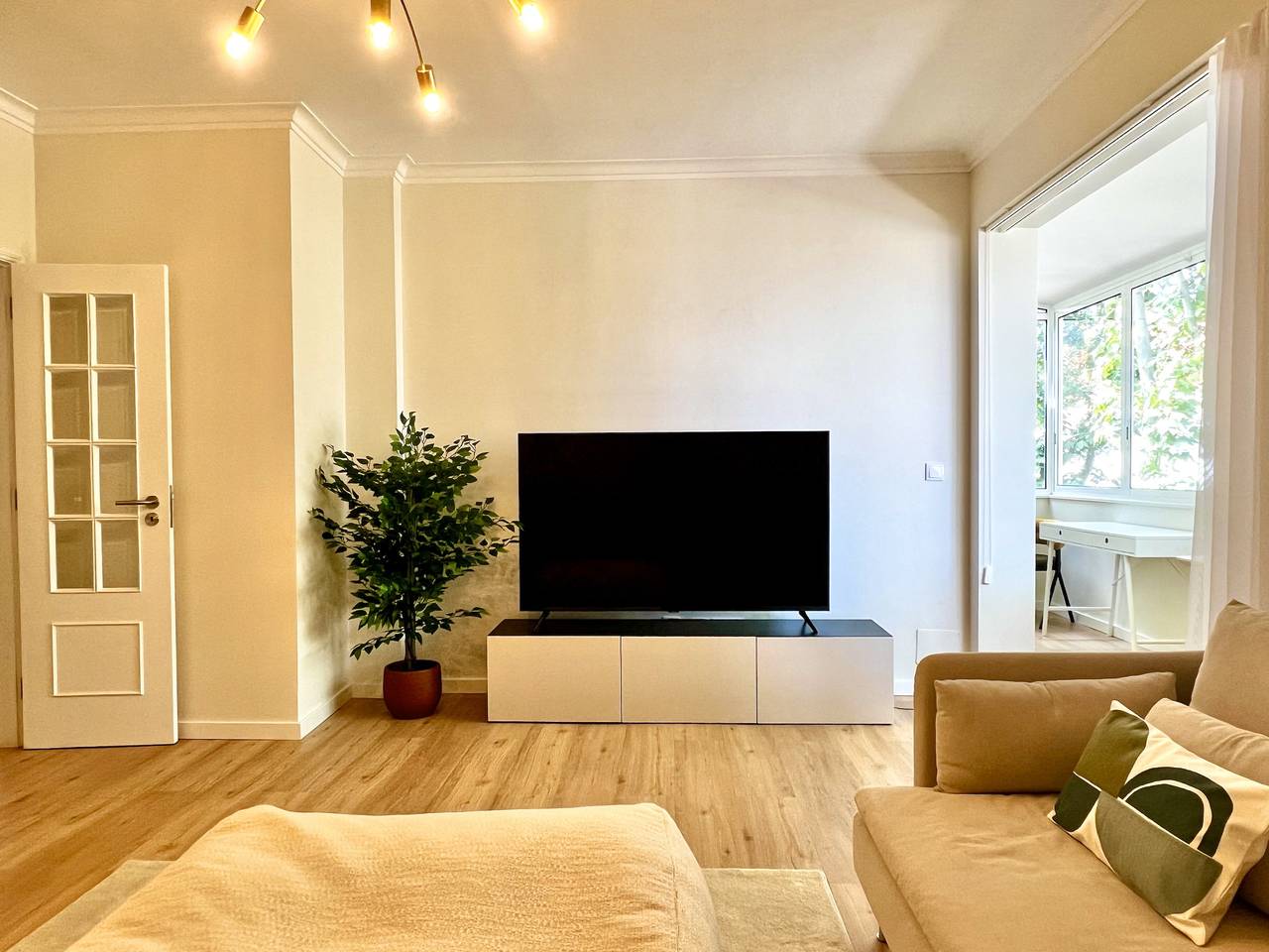 Appartamento intero, Flh Cascais Charming and Peaceful Apartment in Cascais e Estoril, Costa de Lisboa