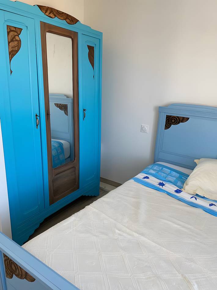 Ferienhaus für 6 Personen, mit Garten, kinderfreundlich auf Île d'Oléron - 4