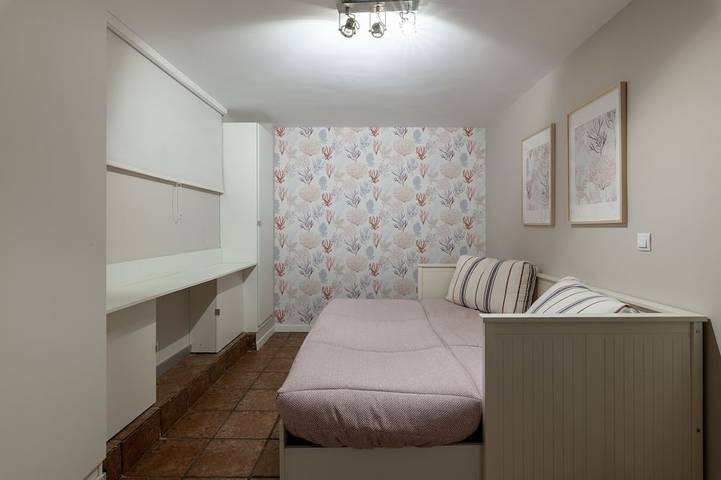 Location de vacances pour 10 personnes, avec jardin et balcon à Castro-Urdiales - 2