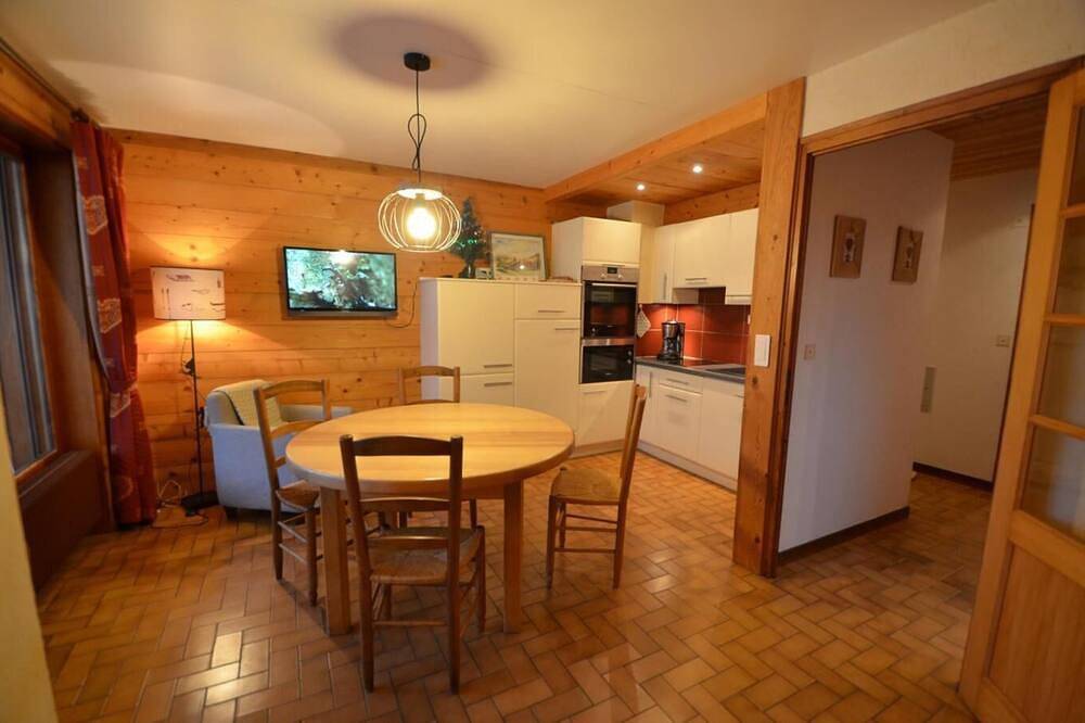 Appartement de vacances