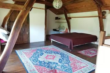 Gîte pour 2 Personnes dans Cabas-Loumassès, Gers, Photo 2
