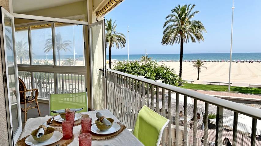 Gîte pour 4 personnes, avec jardin et terrasse à Playa de Gandía - 2