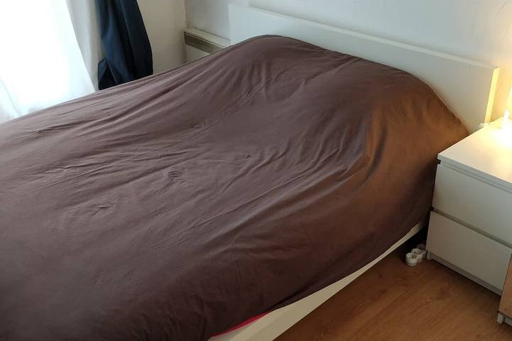 Gîte pour 4 personnes à Lille - 2