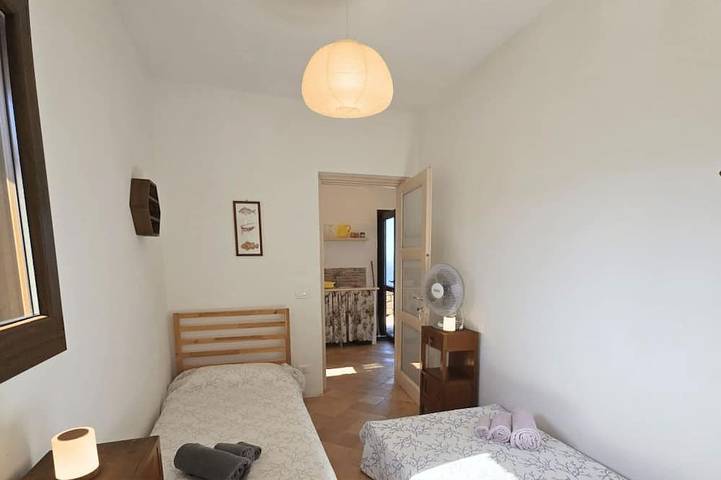 Entire apartment, Dammuso - Cala Cinque Denti - Affitti\\'Ca in Pantelleria, Trapani Province