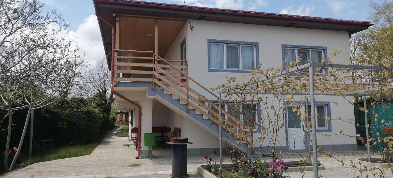 Casa Didi in Vama Veche