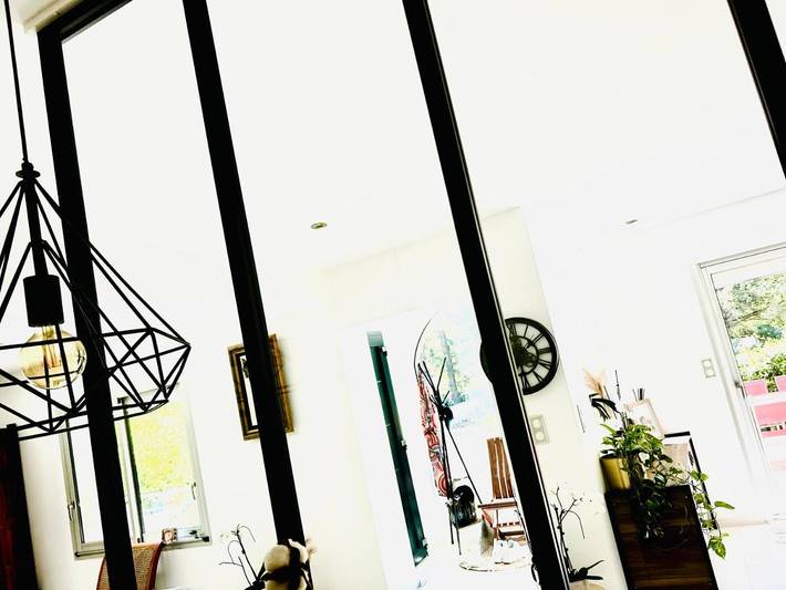 Location de vacances pour 8 personnes, avec jardin ainsi que piscine et vue à Fabrègues - 3