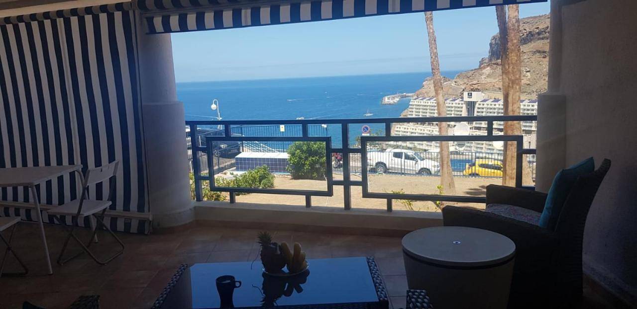 Apartamento entero, One-Bedroom Apartment in Taurito, Mogán