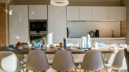 Chalet pour 14 Personnes dans Praz-sur-Arly, Pays du Mont-Blanc, Photo 1