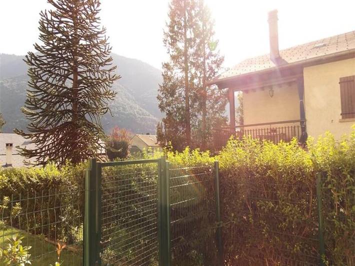 Gîte pour 6 personnes, avec jardin, adapté aux familles à Montauban-de-Luchon - 3