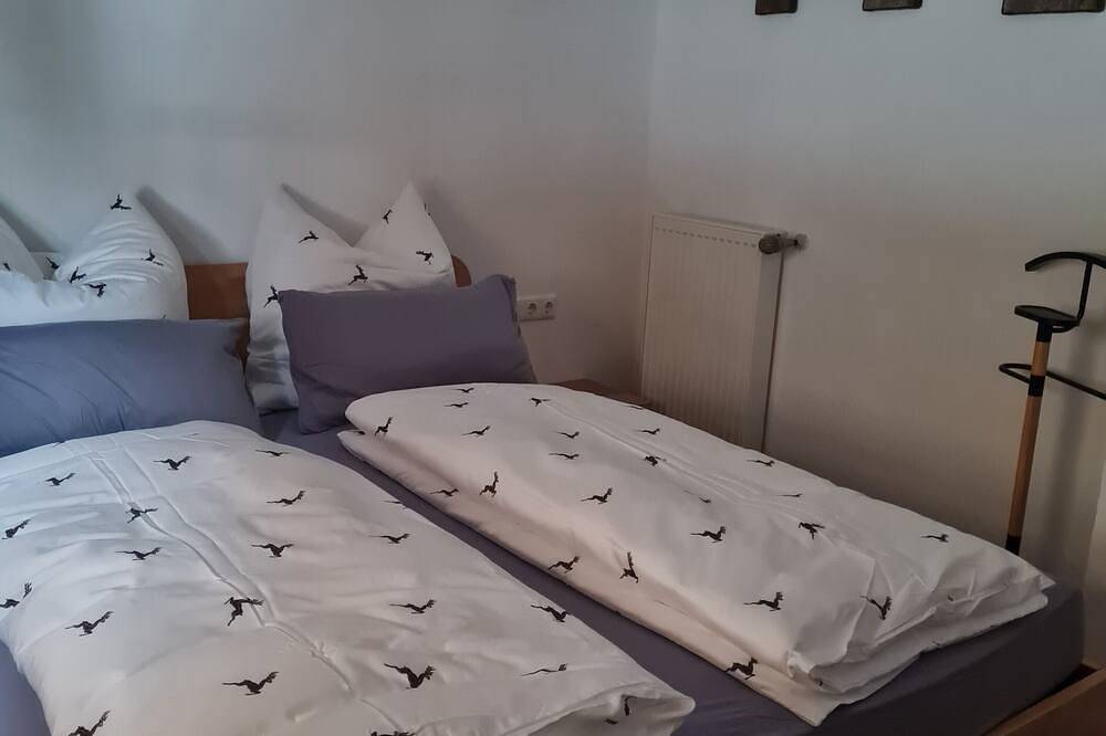 Ferienwohnung \"Benedetti\" mit Balkon, Bergblick und Wlan in Mittenwald, Bayerische Alpen