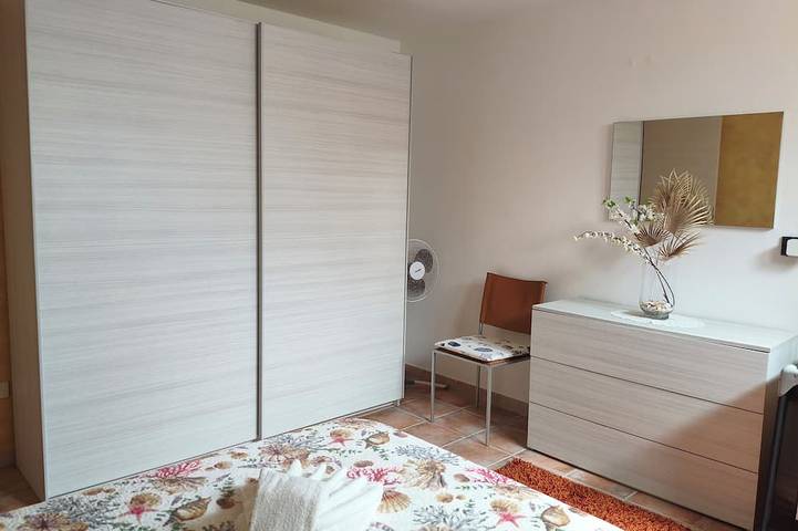 Appartamento intero, Stella Marina,Appartments 450m dal mare,900 dalla spiaggia,ingresso indipendente in Portoscuso, Sulcis Iglesiente