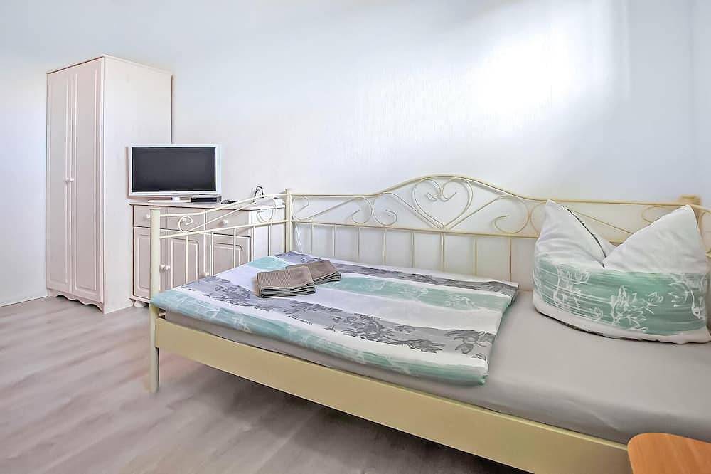 Ganze Wohnung, Ferienwohnung Woldegk in Woldegk, Mecklenburg-Strelitz