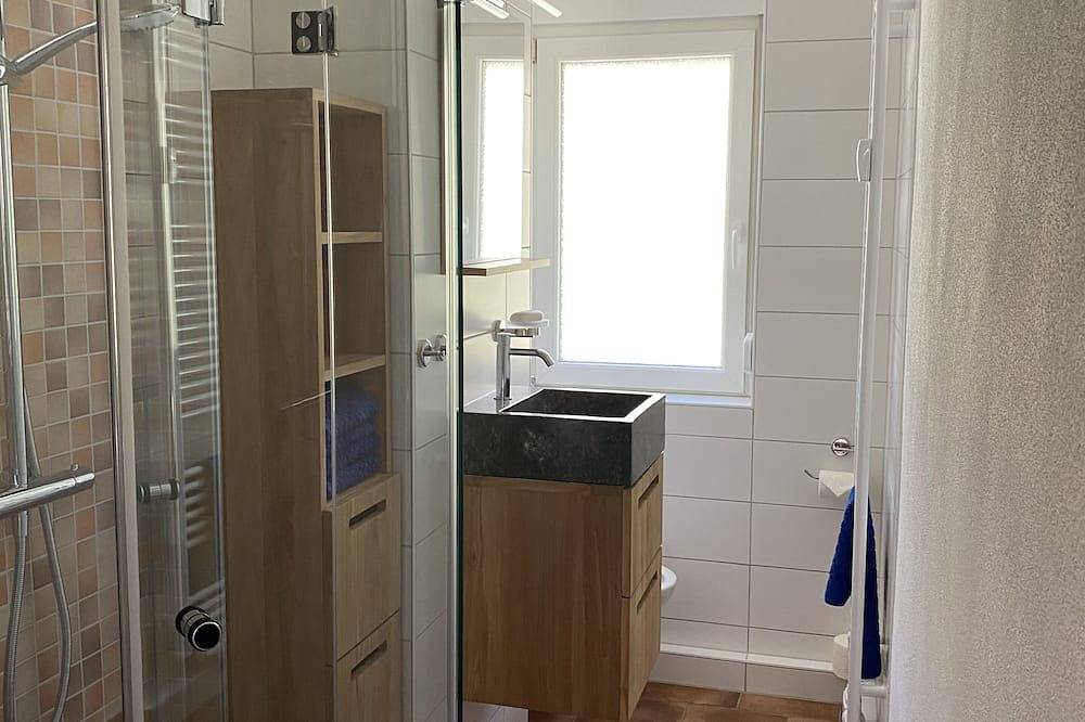 Ganze Wohnung, Nagelneue Ferienwohnung im Erzgebirge, Direkt im Grünen mit Vielen Wanderwegen in Amtsberg, Erzgebirge