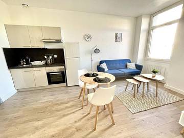 Gîte pour 2 personnes à Romans-sur-Isère