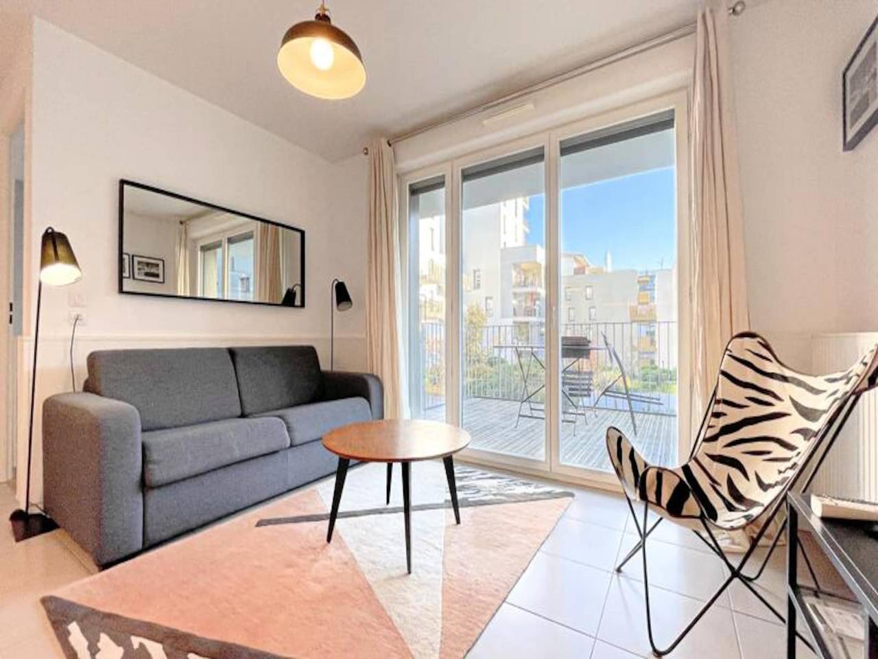 Appartement de vacances