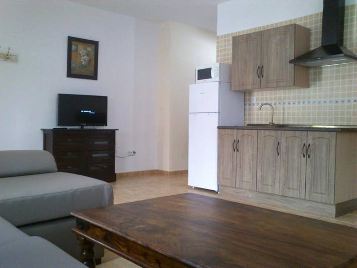 Casa rural para 22 personas, con Terraza y Jardín además de Piscina y Vistas en Valdepeñas de Jaén - 4