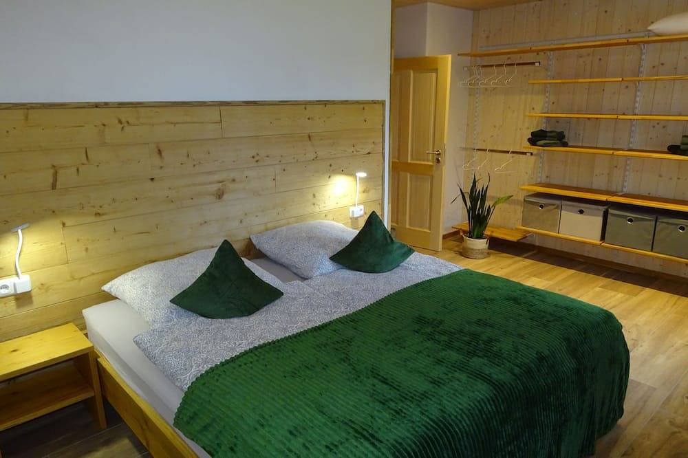Ferienhaus im Schwedenstil in Winklarn, Naturpark Oberpfälzer Wald