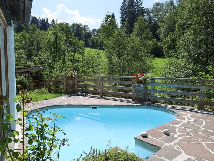 Ferienhaus für 5 Personen, mit Terrasse in Tirol - 3