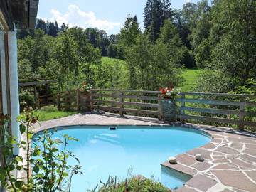 Chalet für 5 Personen in Inneralpbach, Alpbach, Bild 2
