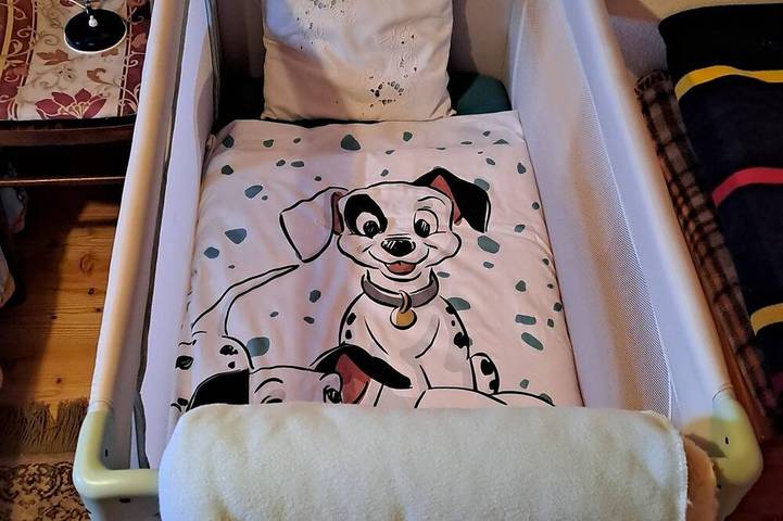 Gîte pour 2 personnes dans Dolomites - 4