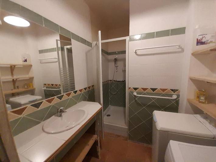 Location de vacances pour 15 personnes, avec piscine ainsi que jardin et vue à Bédarieux - 4