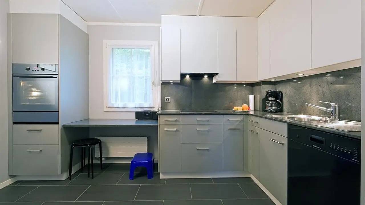 Ganze Ferienwohnung, Ferienwohnung für 4 Personen (82 m²) in Adelboden in Adelboden, Frutigen - Lenk - Adelboden