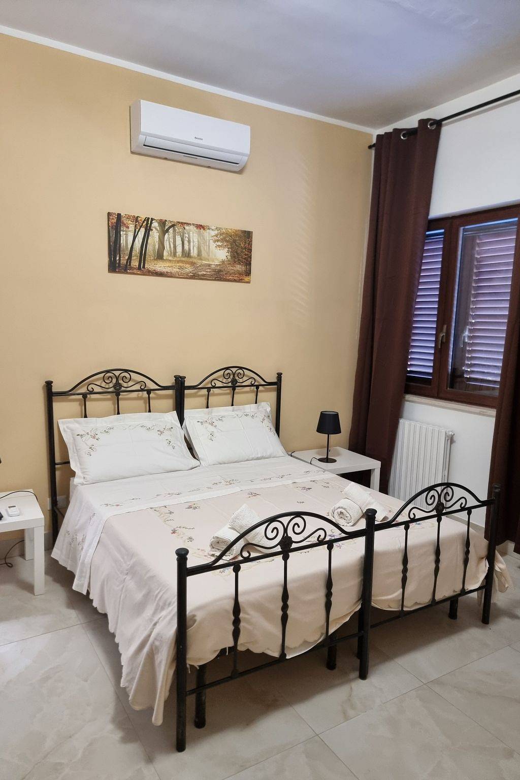 Appartement entier, Wohnung Cala Pescatori ein paar Schritte vom Meer entfernt in Marina di Ostuni, Salento