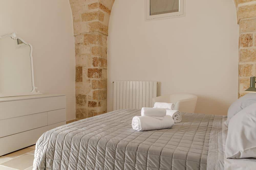 Entire apartment, [Apulialux] Marietta Luxury House - Historic Center in Brindisi, Salento