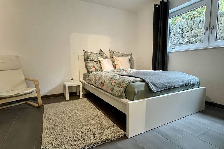 Ferienwohnung für 2 Personen