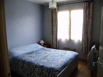 Villa for 6 People in Pléneuf-Val-André, Côtes-d'Armor, Photo 3