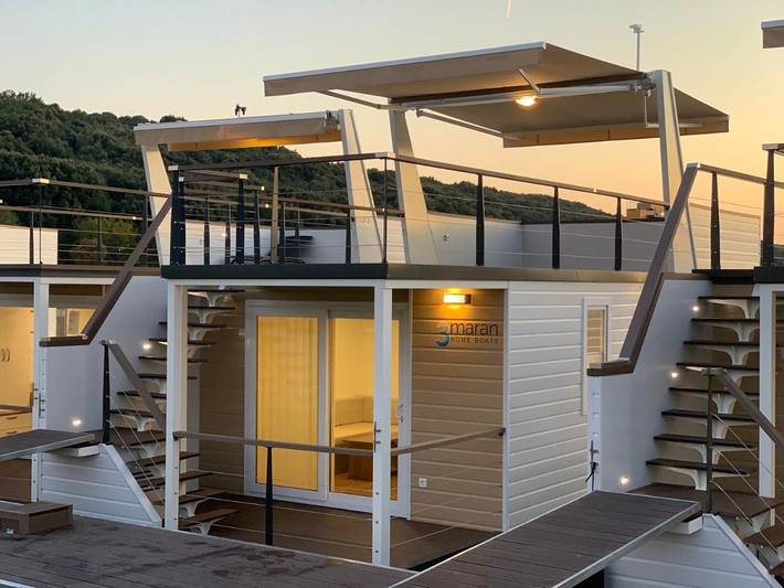 Ferienhaus für 6 Personen, mit Pool und Garten sowie Whirlpool in Pula