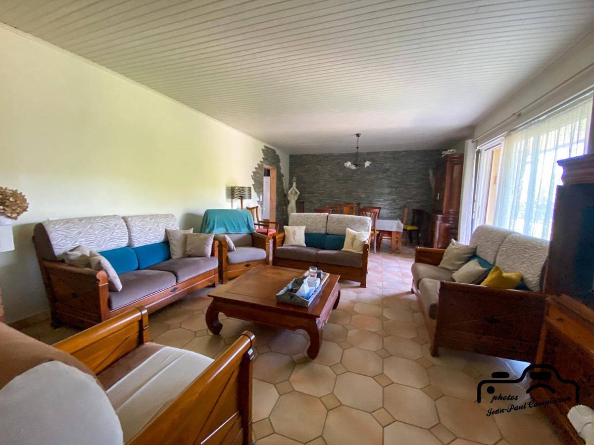 Villa des Hortensias in Mimizan, Côte d’Argent