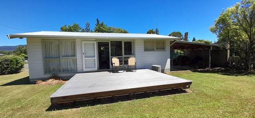 Cottage for 4 People in Turangi, Taupo District, Photo 4