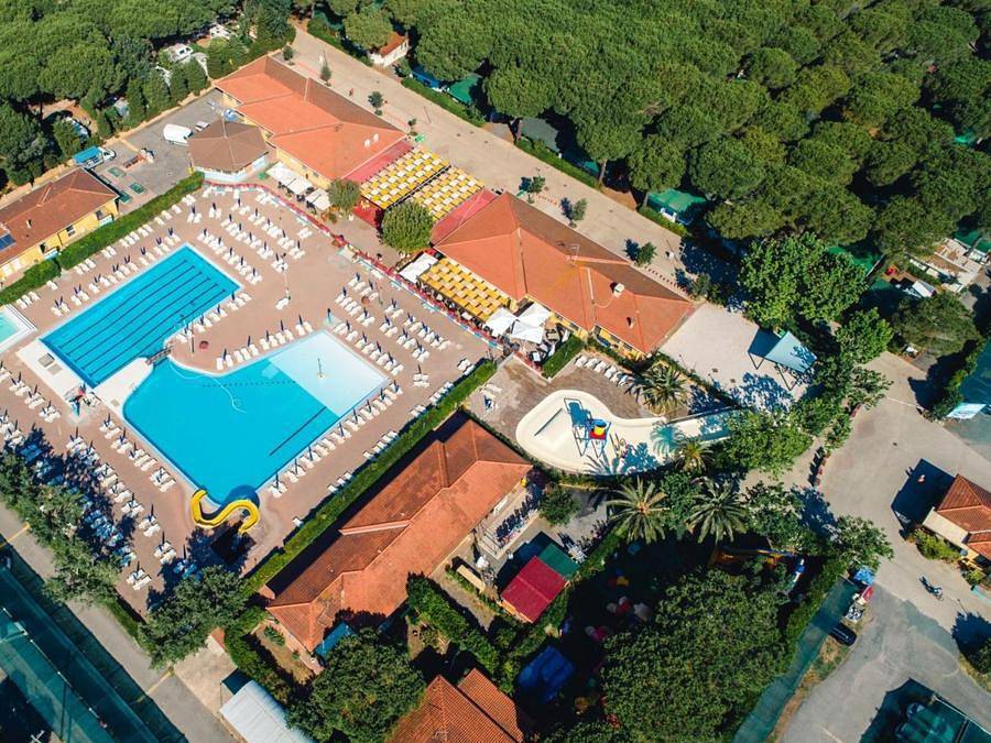 Camping pour 2 Personnes dans Hautes-Pyrénées