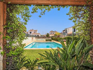 Villa for 7 People in Cambrils, Baix Camp, Photo 4