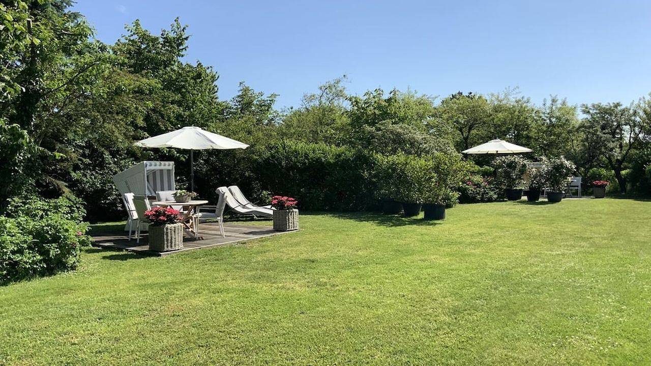 Ferienhaus für 4 Personen (114 m²) in Kampen in Kampen (Sylt), Sylt