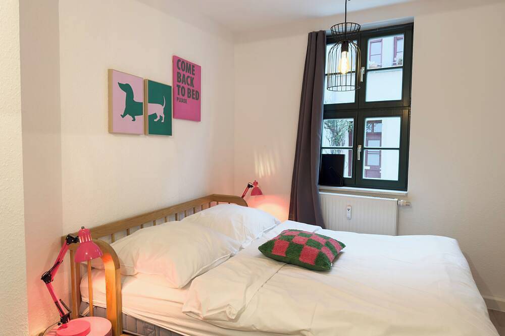 Ganze Wohnung, Gemütliche Ferienwohnung im Herzen von Naumburgs Altstadt in Naumburg, Saale-Unstrut