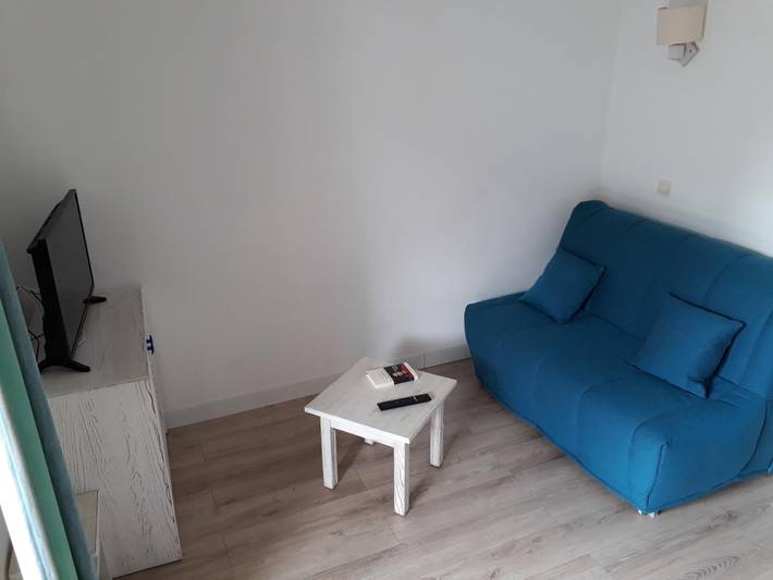 Gîte pour 6 personnes, avec balcon et jardin ainsi que piscine et bassin pour enfant, adapté aux familles à Le Verdon-sur-Mer - 3