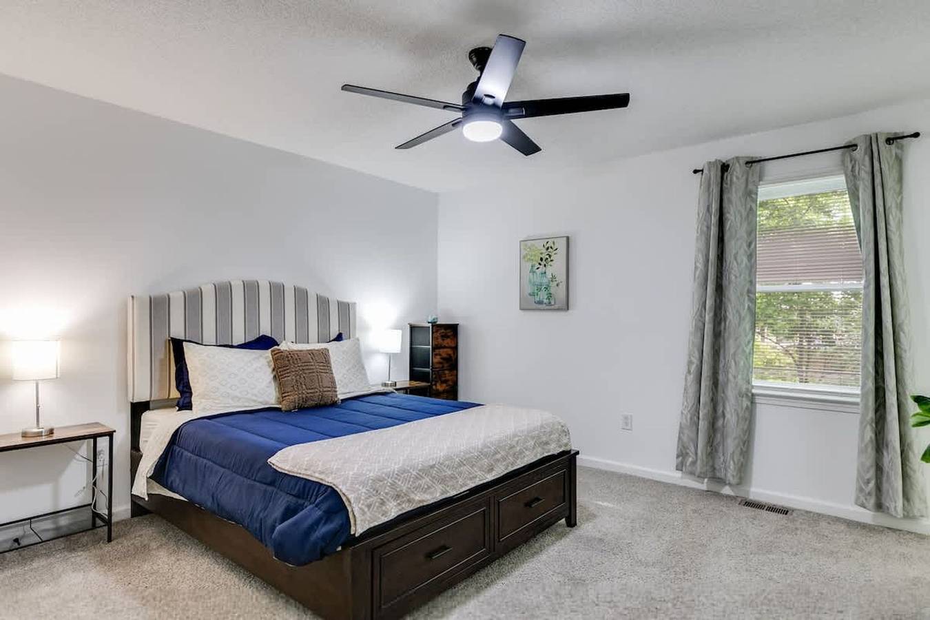 Tranquil Hideaway Home - Pet-friendly in Georgia (USA)
