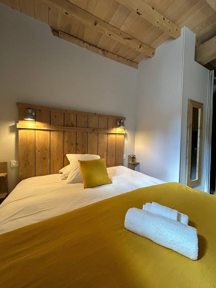 Chambre d’hôte pour 2 personnes, avec jardin dans Haute-Garonne - 3