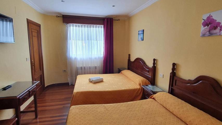 Maison d’hôte pour 3 personnes à Vigo - 4