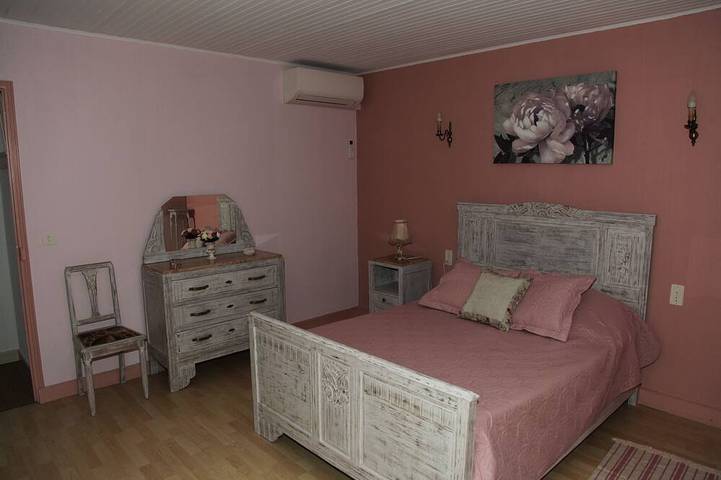 Agriturismo für 8 Personen, mit Garten und Whirlpool in der Provence - 4