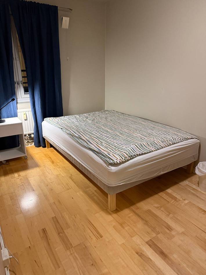 Gîte pour 4 personnes à Oslo métropole - 4